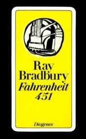 Cover von Fahrenheit 451