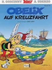 Cover von Obelix auf Kreuzfahrt