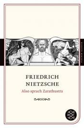 Cover von Also sprach Zarathustra