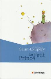 Cover von Le Petit Prince