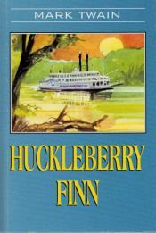 Cover von Huckleberry Finn