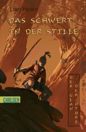 Cover von Das Schwert in der Stille