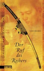 Cover von Der Ruf des Reihers