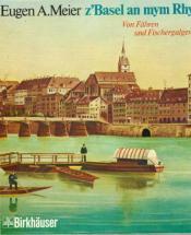 Cover von z&#039;Basel an mym Rhy