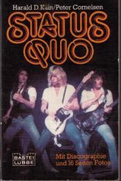 Cover von Status Quo