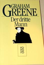 Cover von Der dritte Mann