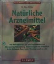 Cover von Natürliche Arzneimittel