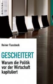 Cover von Gescheitert