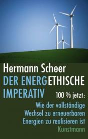 Cover von Der energethische Imperativ