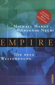 Cover von Empire