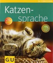 Cover von Katzensprache (Tierratgeber)