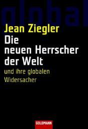 Cover von Die neuen Herrscher der Welt