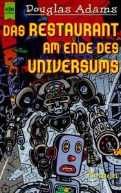 Cover von Das Restaurant am Ende des Universums