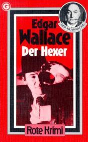 Cover von Der Hexer