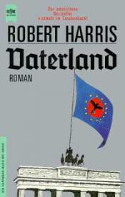 Cover von Vaterland