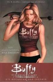 Cover von Buffy The Vampire Slayer, Staffel 8, Bd. 1