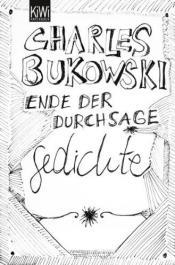 Cover von Ende der Durchsage