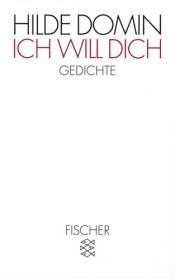 Cover von Ich will dich