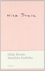 Cover von Sämtliche Gedichte