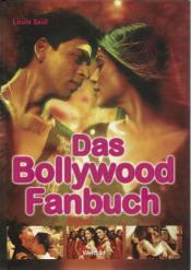 Cover von Das Bollywood Fanbuch