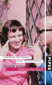 Cover von Briefe einer Freundschaft