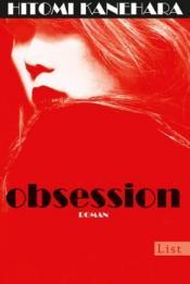 Cover von Obsession