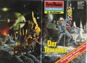 Cover von Der Terraner
