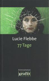 Cover von 77 Tage