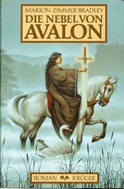 Cover von Die Nebel von Avalon