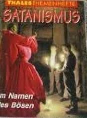 Cover von SATANISMUS