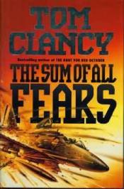 Cover von The Sum Of All Fears