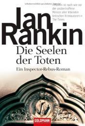 Cover von Die Seelen der Toten