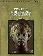Cover von Pompeji: Der Tag der Apokalypse
