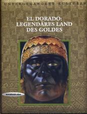 Cover von El Dorado: Legendäres Land des Goldes