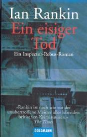 Cover von Ein eisiger Tod