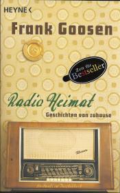 Cover von Radio Heimat