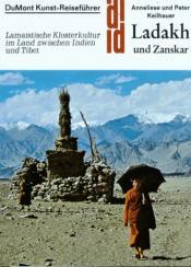 Cover von Ladakh und Zanskar