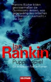 Cover von Puppenspiel