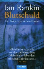 Cover von Blutschuld