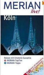 Cover von Merian live! Köln