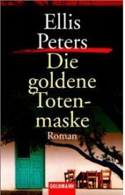 Cover von Die goldene Totenmaske