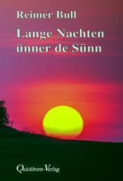 Cover von Lange Nachten ünner de Sünn