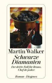 Cover von Schwarze Diamanten