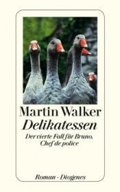 Cover von Delikatessen