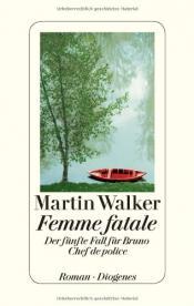 Cover von Femme fatale