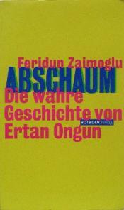 Cover von Abschaum