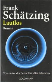 Cover von Lautlos