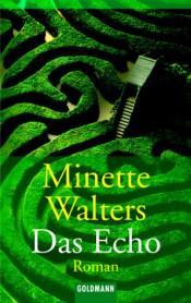 Cover von Das Echo