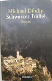 Cover von Schwarzer Trüffel