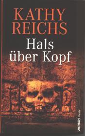 Cover von Hals über Kopf.